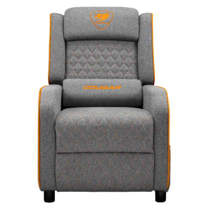 COUGAR RANGER ONE GAMING SOFA (GRAY)
