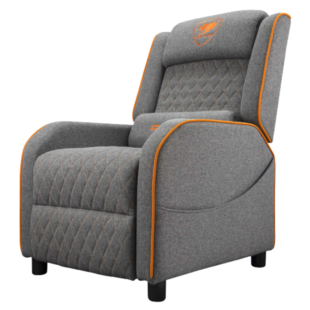 COUGAR RANGER ONE GAMING SOFA (GRAY)