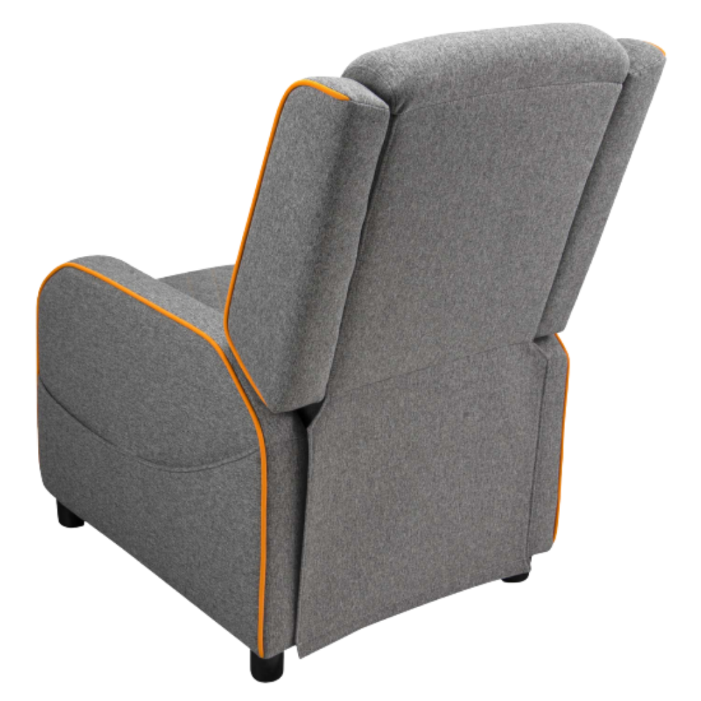 COUGAR RANGER ONE GAMING SOFA (GRAY)