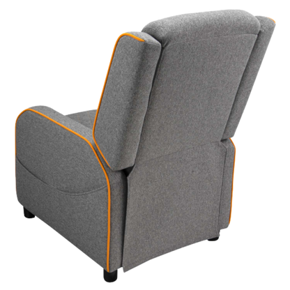 COUGAR RANGER ONE GAMING SOFA (GRAY)