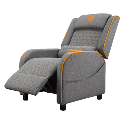 COUGAR RANGER ONE GAMING SOFA (GRAY)