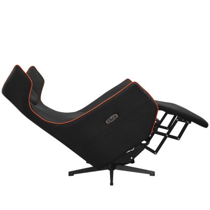 COUGAR MAGUS GAMING SOFA (BLACK/ORANGE)