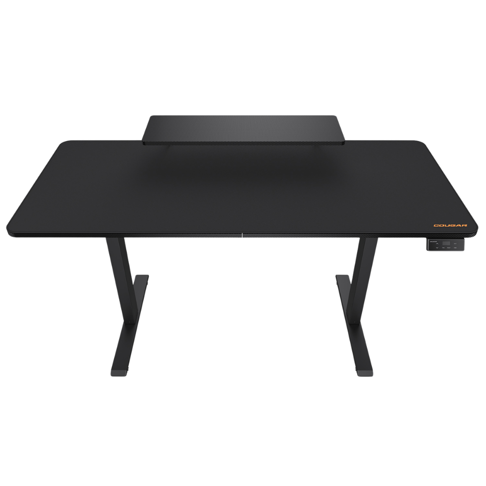 COUGAR E-STAR 140 ELECTRICAL GAMING DESK