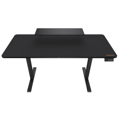 COUGAR E-STAR 140 ELECTRICAL GAMING DESK