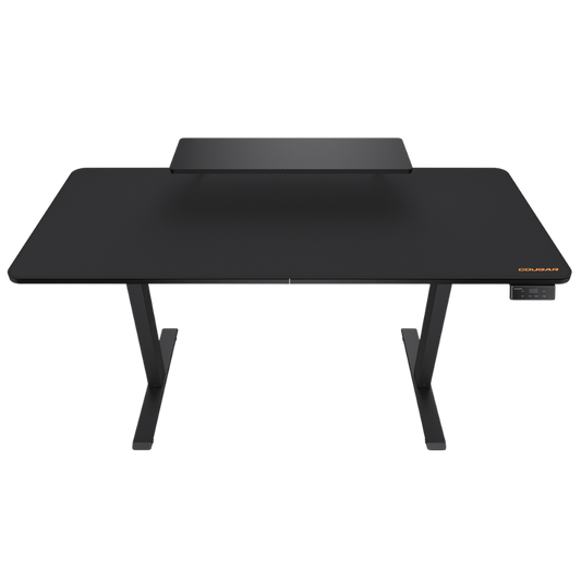 COUGAR E-STAR 140 ELECTRICAL GAMING DESK