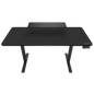 COUGAR E-STAR 140 ELECTRICAL GAMING DESK