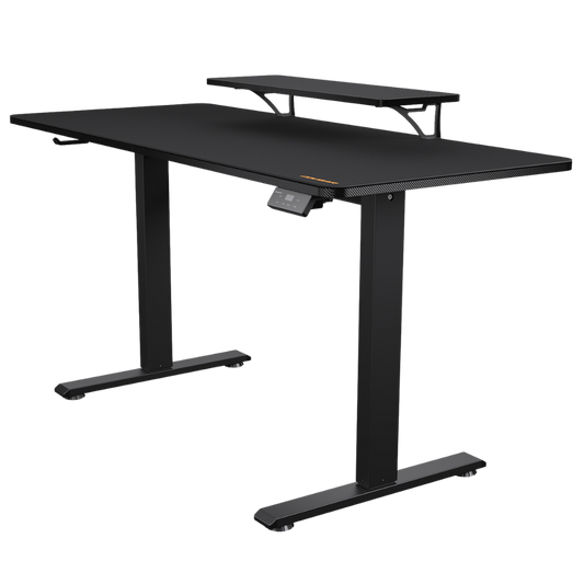 COUGAR E-STAR 140 ELECTRICAL GAMING DESK