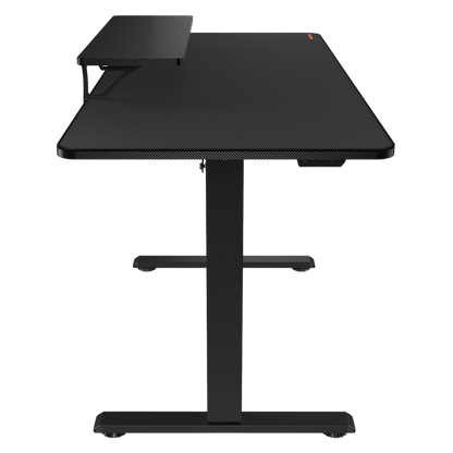 COUGAR E-STAR 140 ELECTRICAL GAMING DESK