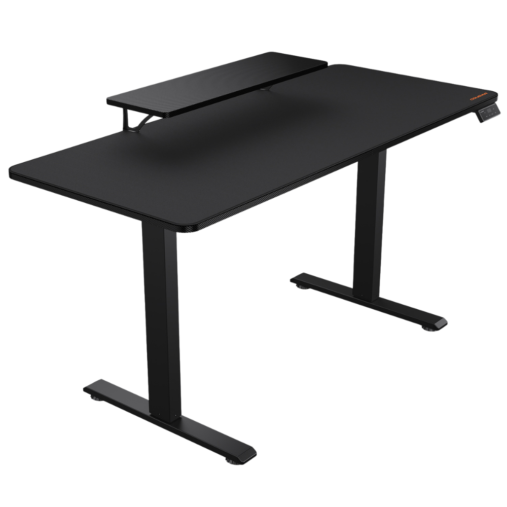 COUGAR E-STAR 140 ELECTRICAL GAMING DESK