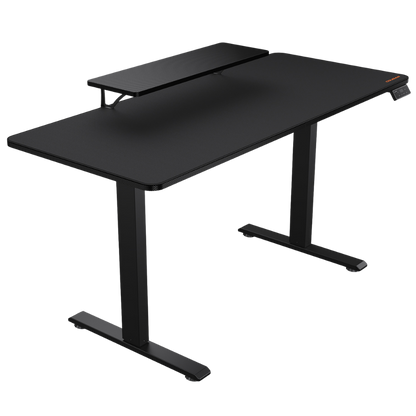 COUGAR E-STAR 140 ELECTRICAL GAMING DESK