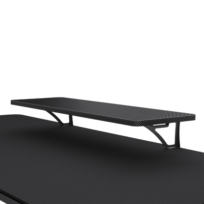 COUGAR E-STAR 140 ELECTRICAL GAMING DESK