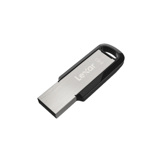 LEXAR JUMPDRIVE M400 64GB USB 3.2 GEN 1 FLASH DRIVE