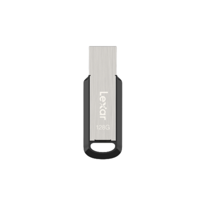 LEXAR JUMPDRIVE M400 128GB USB 3.2 GEN 1 FLASH DRIVE