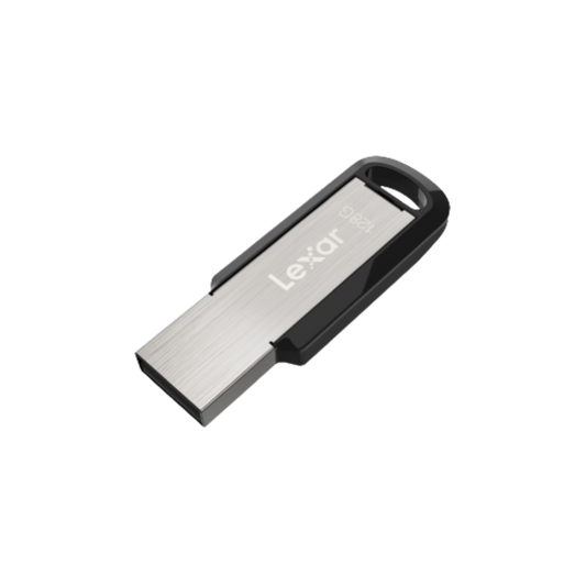 LEXAR JUMPDRIVE M400 128GB USB 3.2 GEN 1 FLASH DRIVE