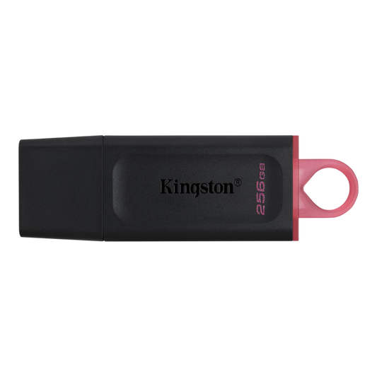 KINGSTON DATA TRAVELLER EXODIA 256GB USB3.2 FLASH DRIVE