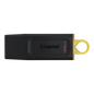 KINGSTON DATA TRAVELLER EXODIA 128GB USB3.2 FLASH DRIVE