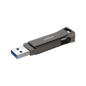 DAHUA P629 SERIES 256GB DUAL DRIVE USB 3.2 GEN 1 TYPE C FLASH DRIVE