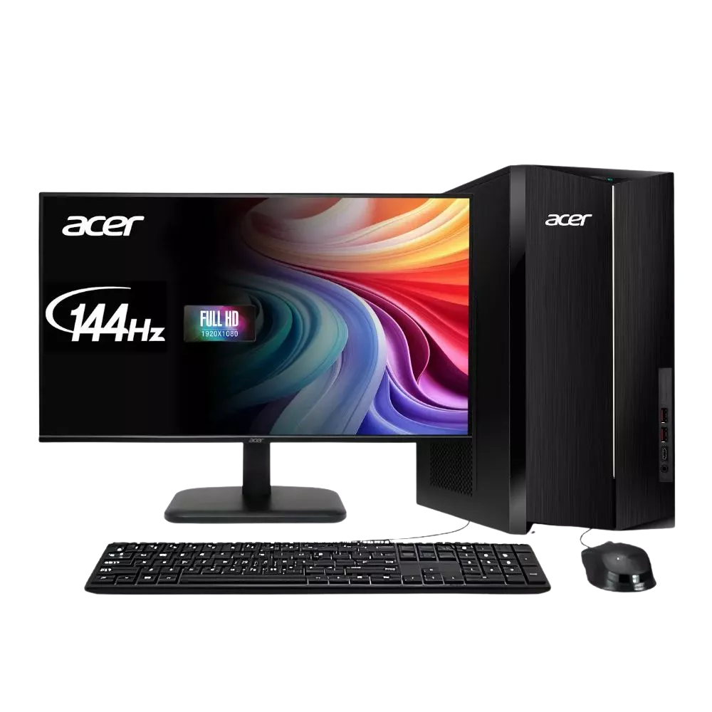 ACER ASPIRE TC1860 ULTRA 7-265/8GB/512GB SSD/W11H/OFC24H DESKTOP (DT.BMWSP.005)
