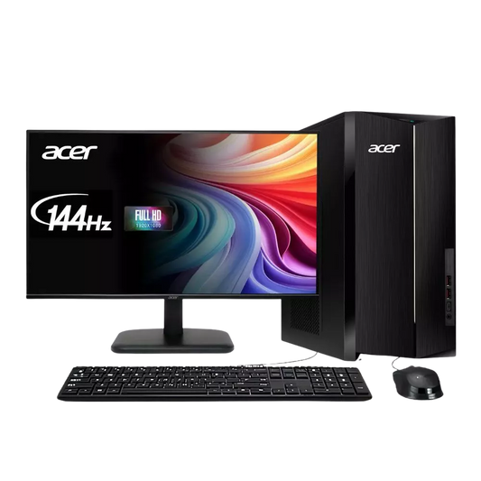 ACER ASPIRE TC1860 ULTRA 7-265/8GB/512GB SSD/W11H/OFC24H DESKTOP (DT.BMWSP.005)