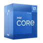 INTEL CORE I7 12700 1.6GHZ (MAX 4.9GHZ) 25MB 65W LGA1700 - OEM