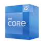 INTEL CORE I5 12400F 2.5GHZ (MAX 4.4GHZ) 18MB 65W LGA1700 -OEM