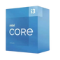 INTEL CORE I3 10105 3.7GHZ 6MB LGA1200 14NM - OEM (P3-01105)