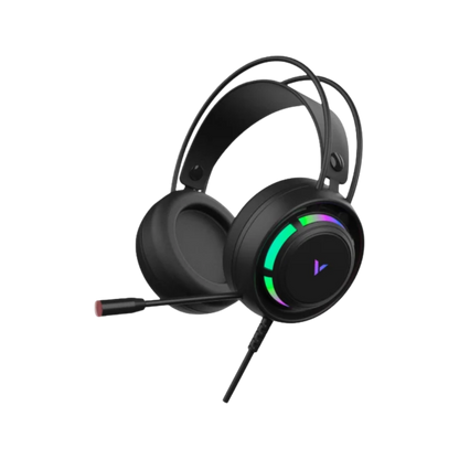 RAPOO VH360 GAMING HEADSET (BLACK)