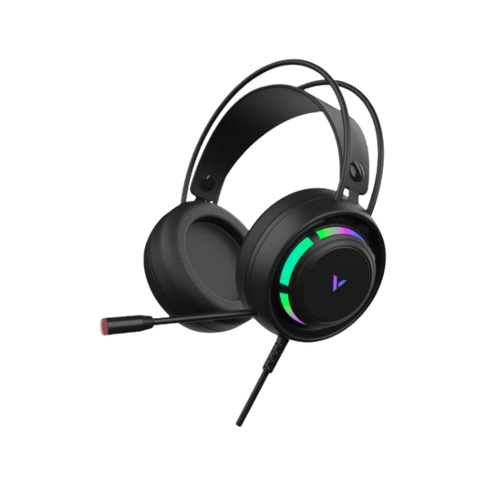 RAPOO VH360 GAMING HEADSET (BLACK)