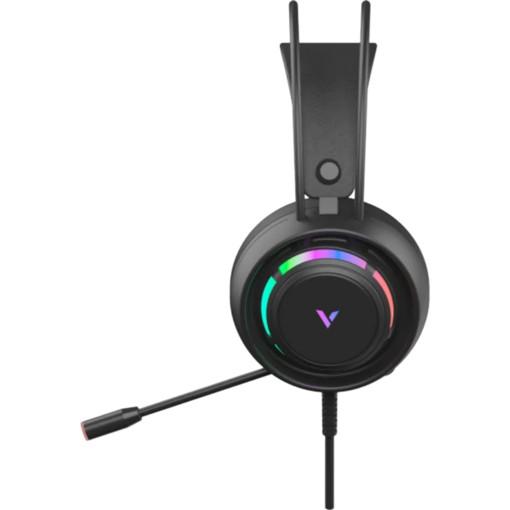 RAPOO VH360 GAMING HEADSET (BLACK)
