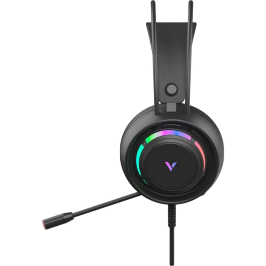 RAPOO VH360 GAMING HEADSET (BLACK)