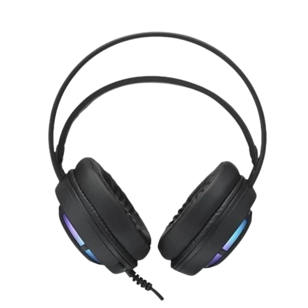 RAPOO VH360 GAMING HEADSET (BLACK)