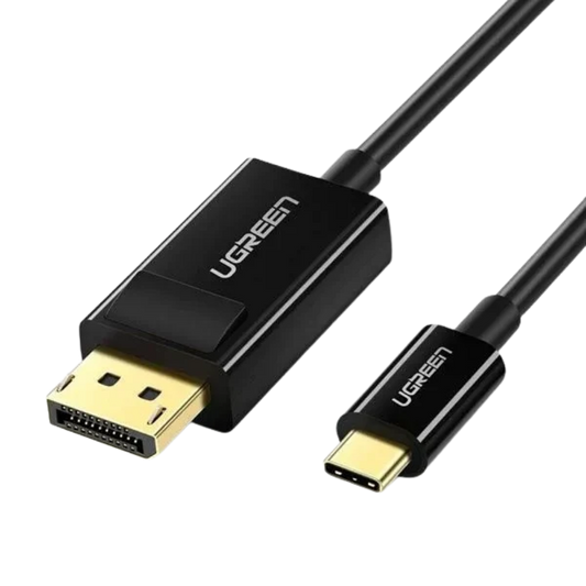 UGREEN USB-C TO DP CABLE (1.5M)