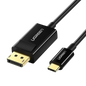 UGREEN USB-C TO DP CABLE (1.5M)