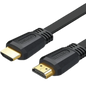 UGREEN HDMI (M) TO HDMI (M) FLAT CABLE (1.5M)