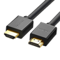 UGREEN HDMI 2.0 TO HDMI (M) CABLE WITH ETHERNET 20M (4K & 3D SUPPORT) BLACK