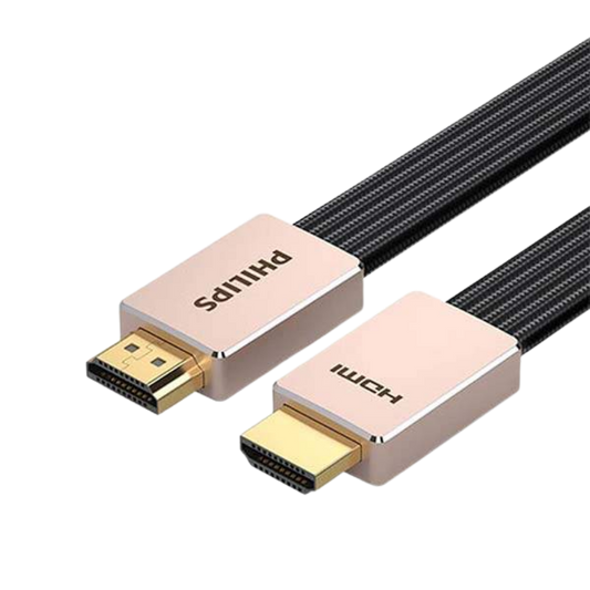PHILIPS HDMI (M) TO HDMI (M) 8K 60HZ HIGH SPEED HDMI CABLE (3M)