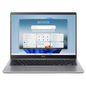ACER ASPIRE GO AG14-I71M-93SE ULTRA 9-185H/16GB/512GB NVME/14/W11H/OFC24H+365BASIC (GRY)