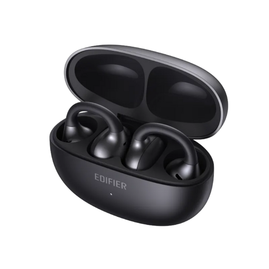 EDIFIER COMFO BASS OPEN-EAR TRUE WIRELESS EARBUDS