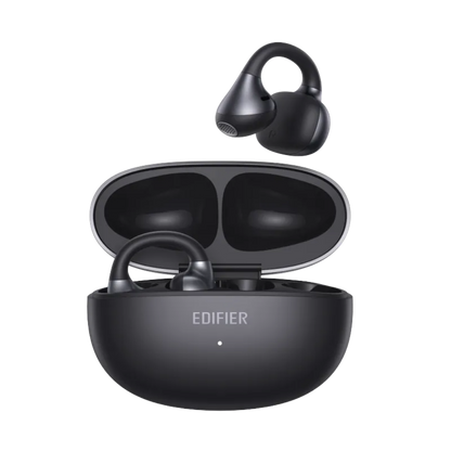 EDIFIER COMFO BASS OPEN-EAR TRUE WIRELESS EARBUDS