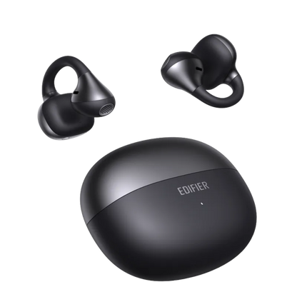 EDIFIER COMFO BASS OPEN-EAR TRUE WIRELESS EARBUDS