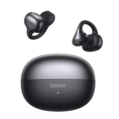 EDIFIER COMFO BASS OPEN-EAR TRUE WIRELESS EARBUDS