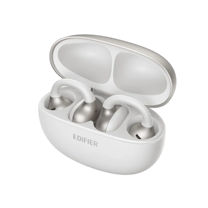 EDIFIER COMFO BASS OPEN-EAR TRUE WIRELESS EARBUDS