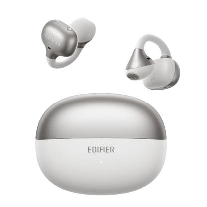 EDIFIER COMFO BASS OPEN-EAR TRUE WIRELESS EARBUDS