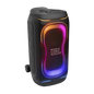 JBL PARTYBOX 330 PORTABLE BLUETOOTH SPEAKER W/ TELESCOPIC HANDLE (BLACK)