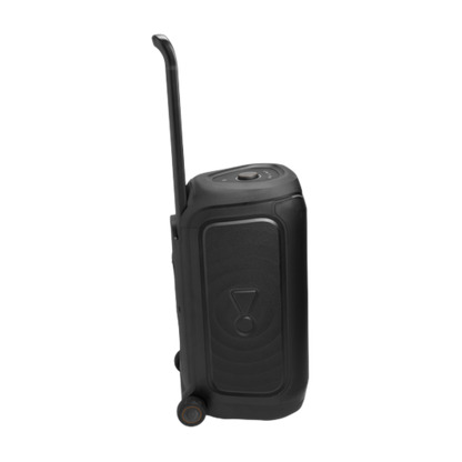 JBL PARTYBOX 330 PORTABLE BLUETOOTH SPEAKER W/ TELESCOPIC HANDLE (BLACK)