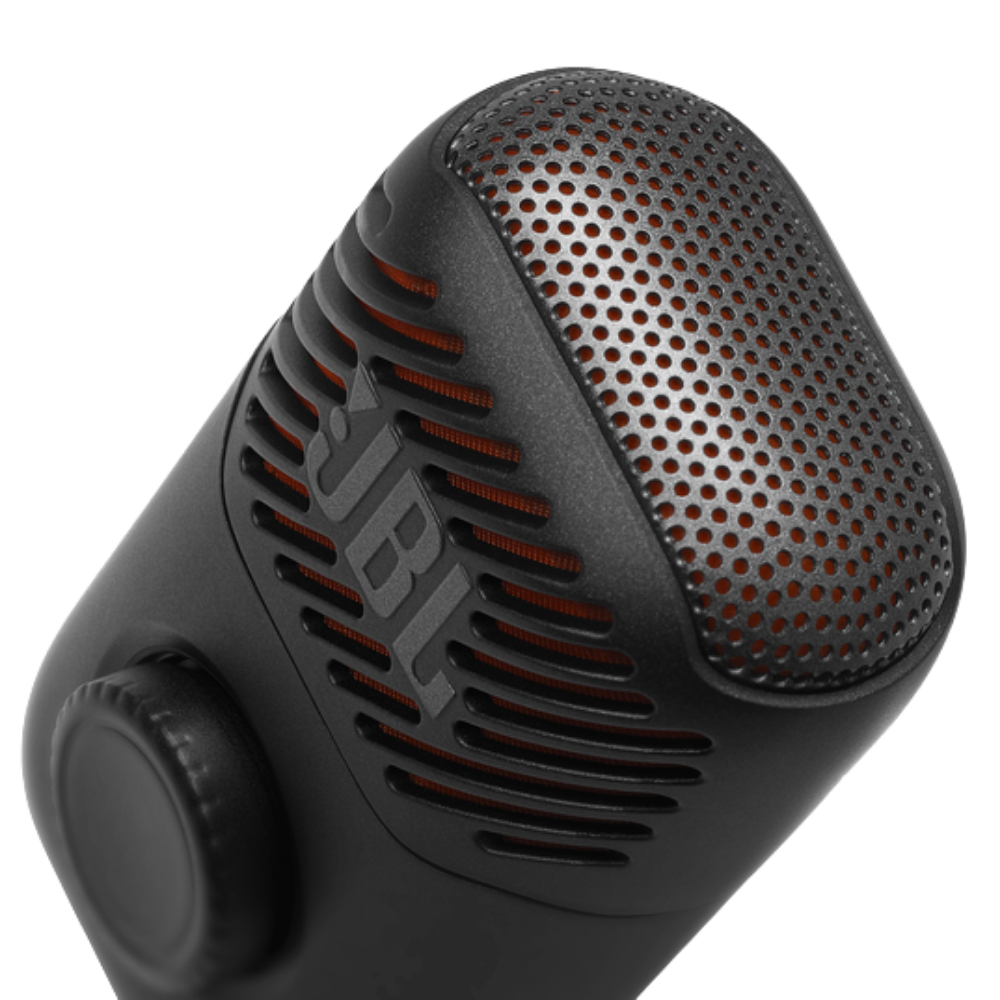 JBL EASY SING MIC MINI DUO AI-POWERED