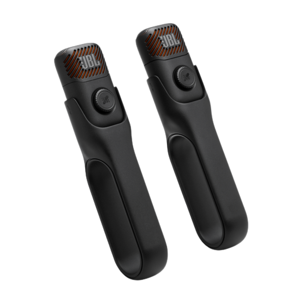 JBL EASY SING MIC MINI DUO AI-POWERED