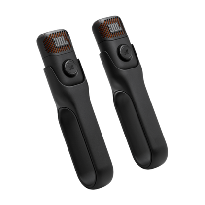 JBL EASY SING MIC MINI DUO AI-POWERED