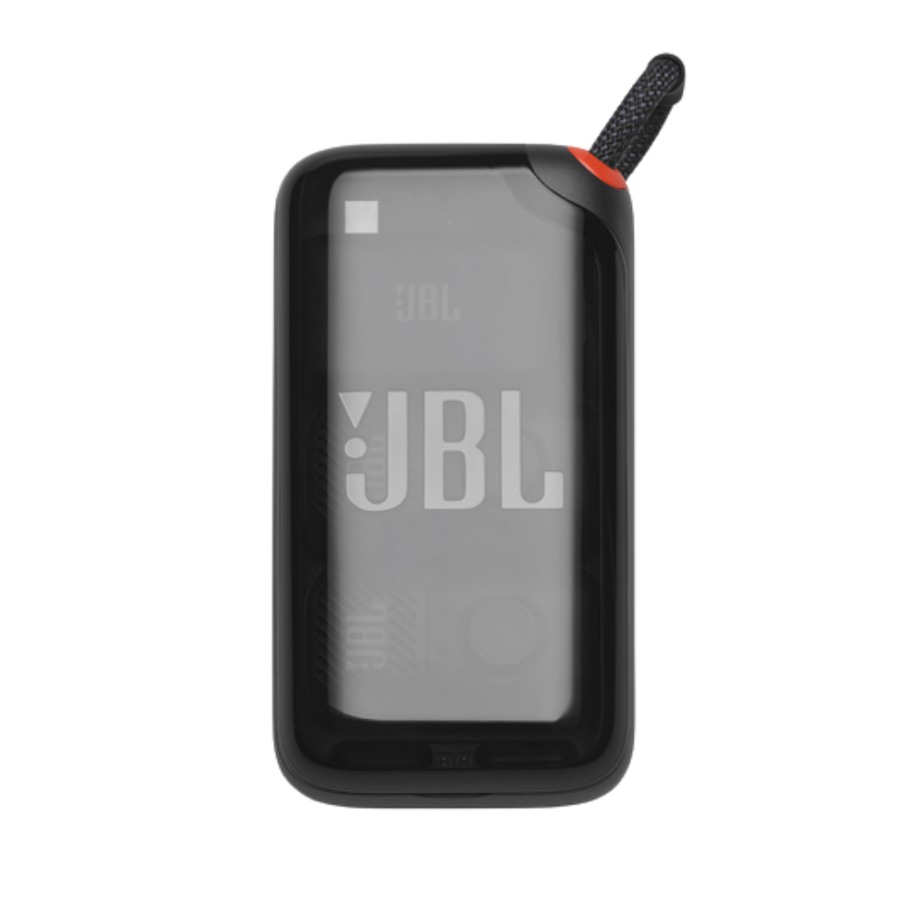 JBL EASY SING MIC MINI DUO AI-POWERED