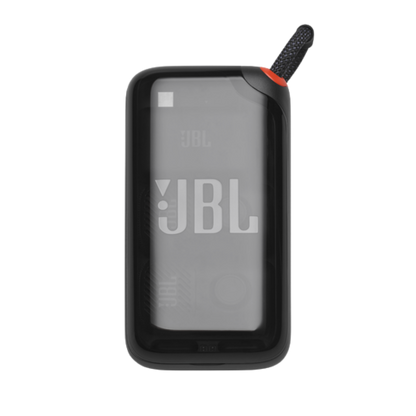 JBL EASY SING MIC MINI DUO AI-POWERED